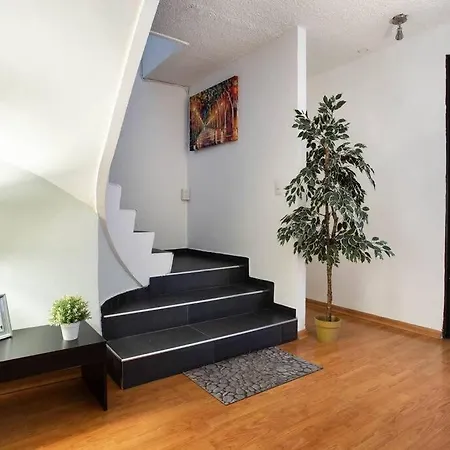 Habitacion Privada En Polanco Cerca Del Metro