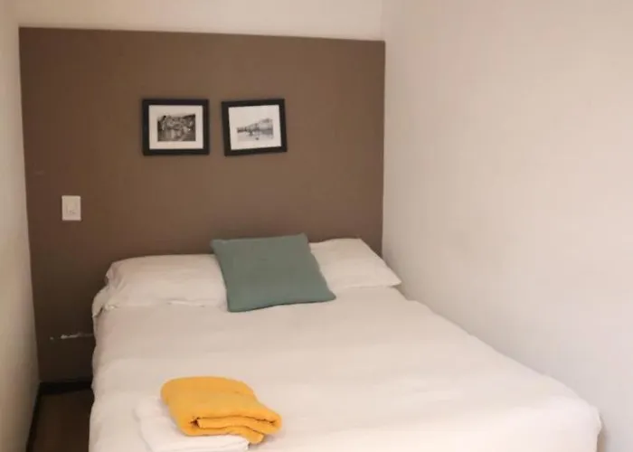Privada En Polanco Cerca Del Metro *