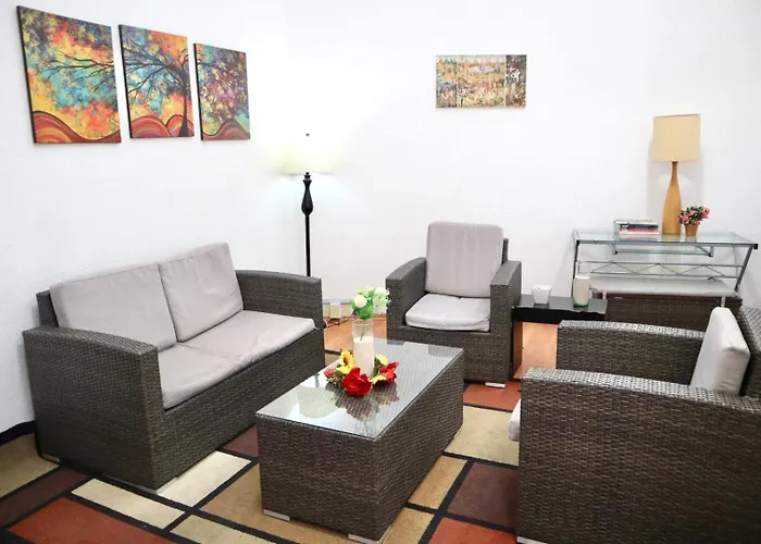 Privada En Polanco Cerca Del Metro *