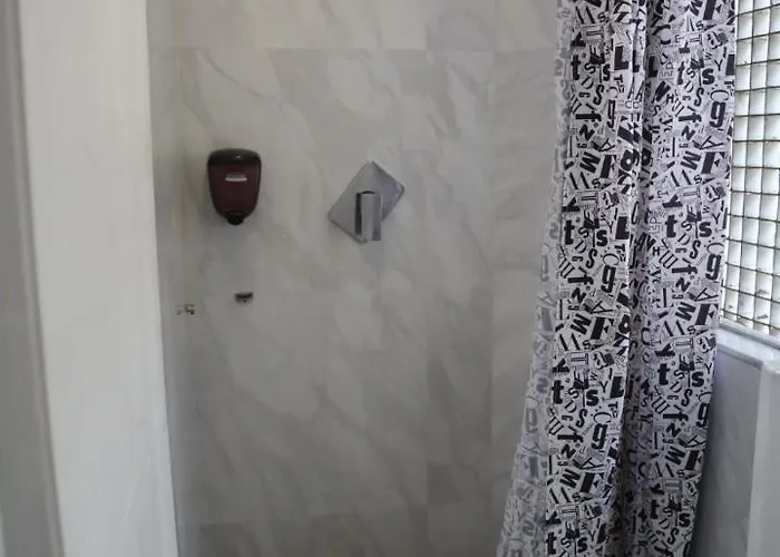 Privada En Polanco Cerca Del Metro Mexico City
