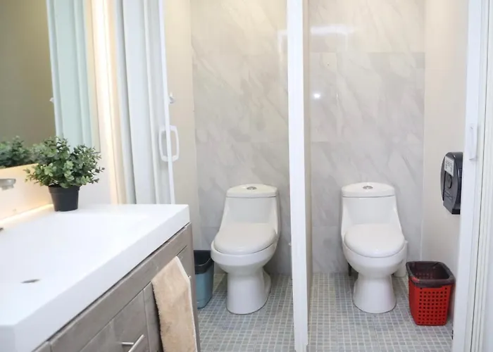 Privada En Polanco Cerca Del Metro *