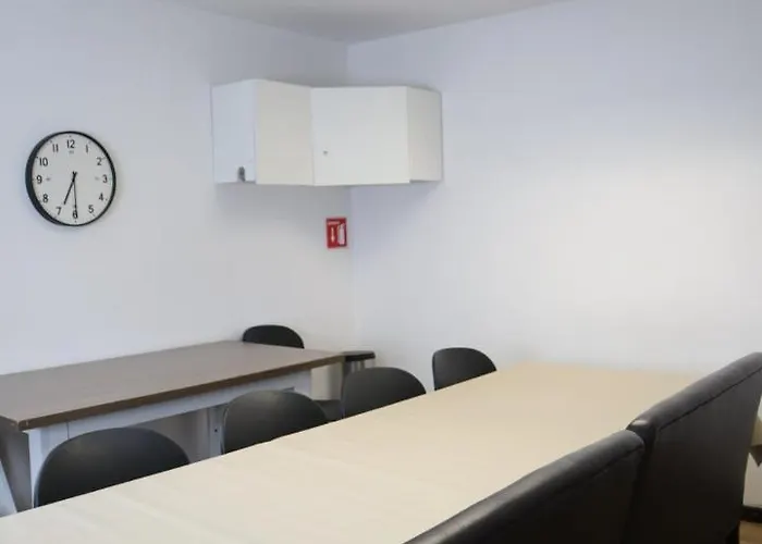 Privada En Polanco Cerca Del Metro Hostel