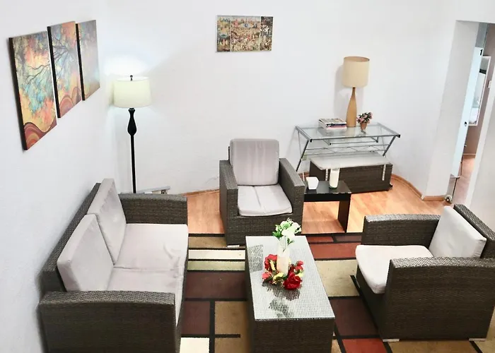 Hostel Privada En Polanco Cerca Del Metro *