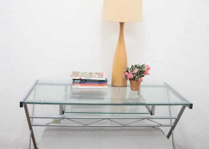 Hostel Privada En Polanco Cerca Del Metro *